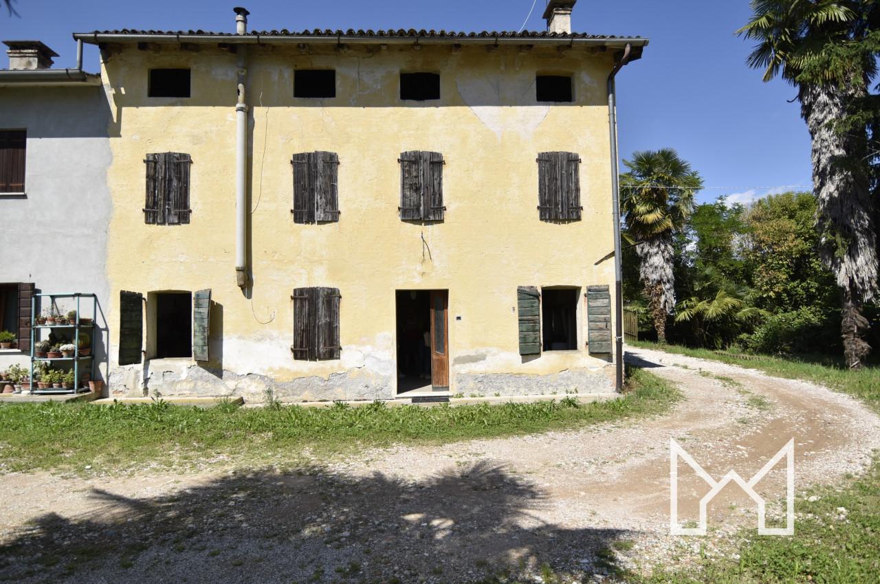 Casa indipendente in Via Acque 5, Fonte
