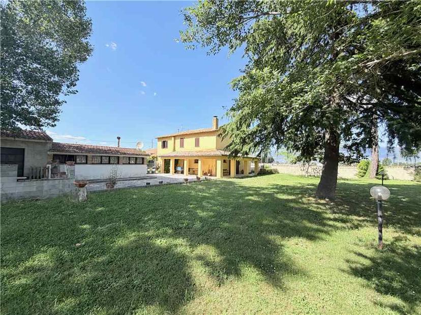 Casa indipendente in Voc. Selvetta, Cannara — foto 5 di 5