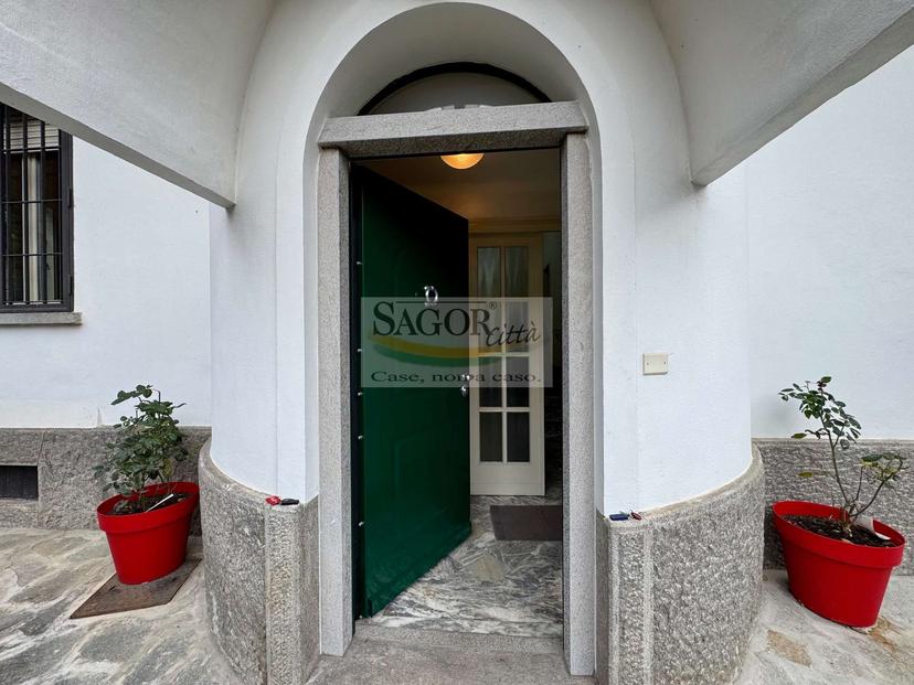 Villa unifamiliare in Via Agnelli 17, Villar Perosa — foto 3 di 5