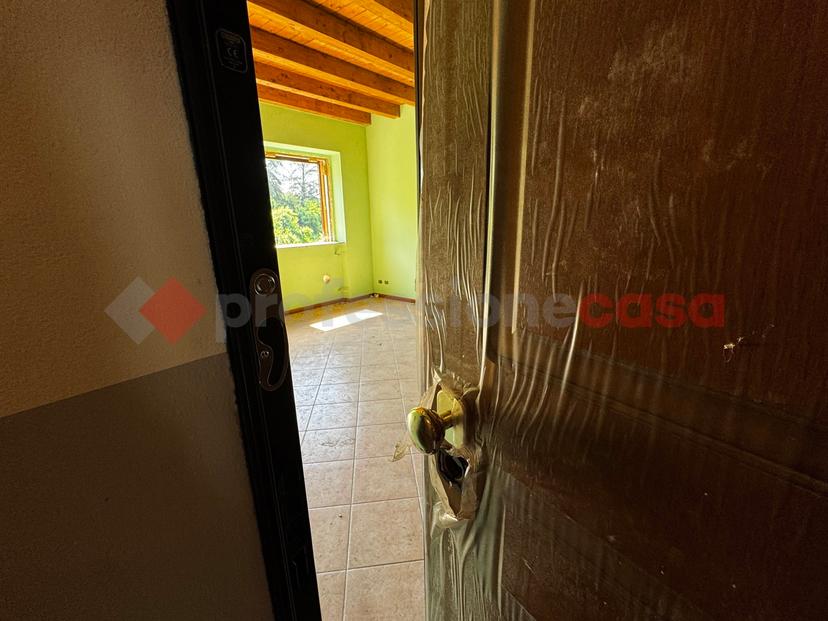 Bilocale in Via Giovanni XXIII 4, Serra Riccò — foto 3 di 5