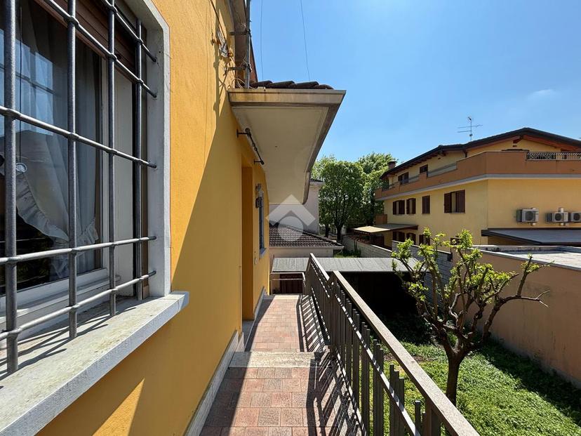 Villa in Via Torino 2, Pegognaga — foto 4 di 5