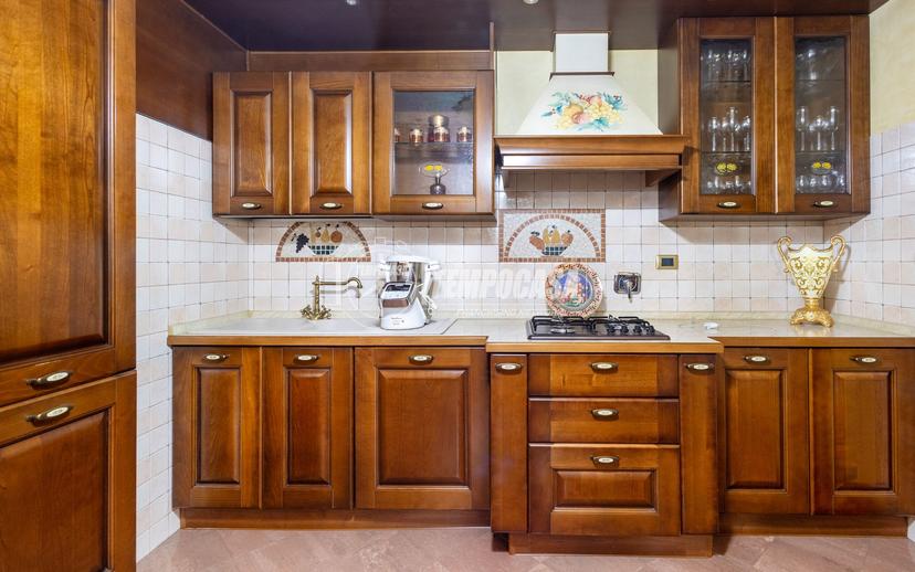 Villa a schiera in Via Guglielmo Marconi, Cadelbosco di Sopra — foto 2 di 5