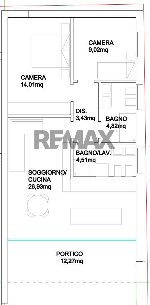 Villa a schiera, Jesolo — foto 4 di 5
