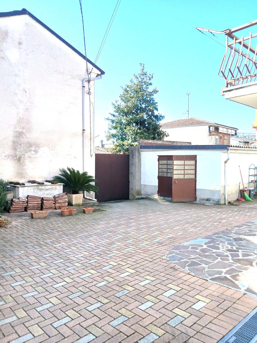 Casa indipendente in Via Marconi 57, San Salvatore Monferrato — foto 4 di 5