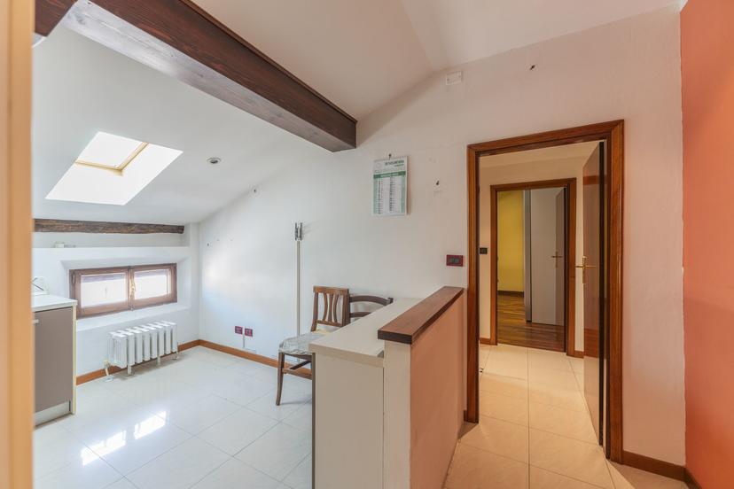 Bilocale in Via della Libertà 71, San Giorgio di Piano — foto 2 di 5