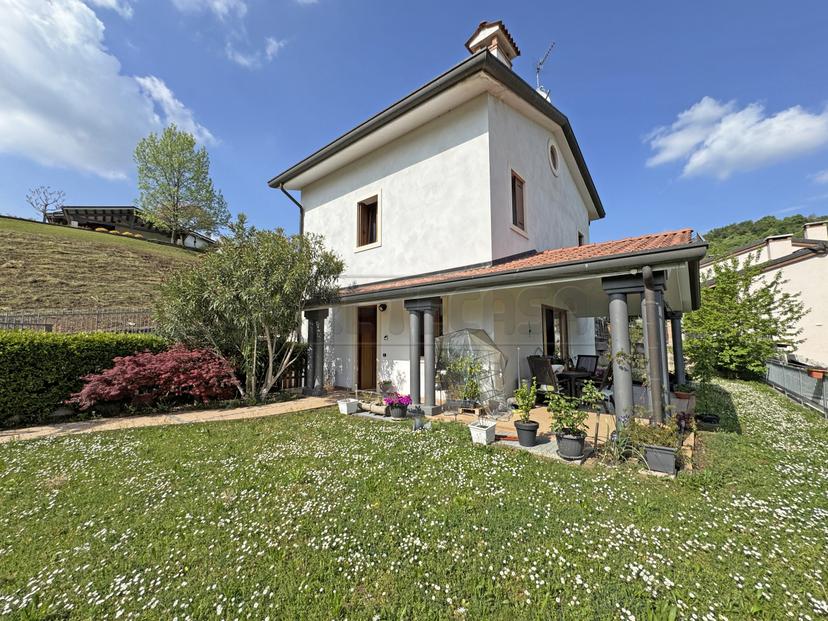 Villa in Via Pianacattiva di Mezzo 41, Trissino — foto 5 di 5
