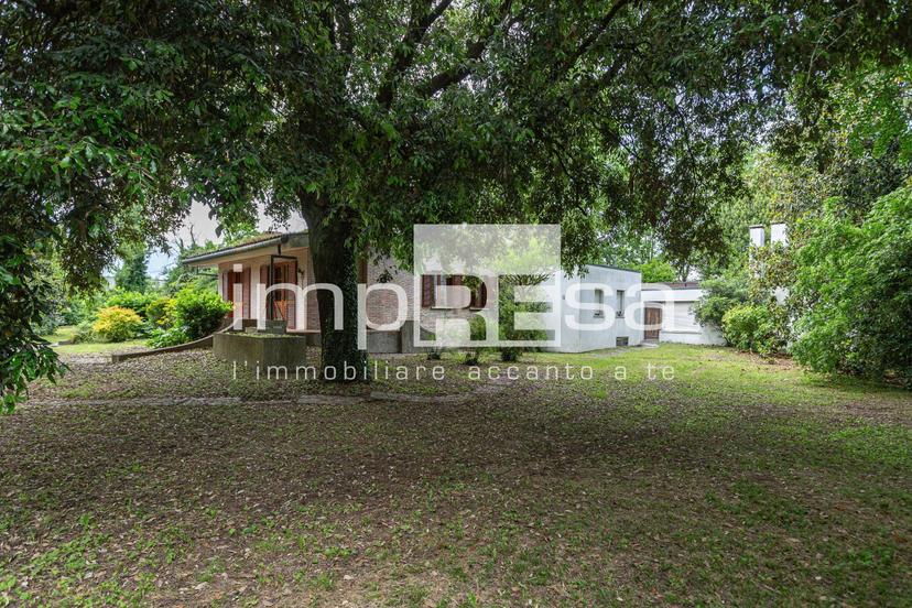 Villa in Via Sant'Antonino, Gorgo al Monticano — foto 3 di 5