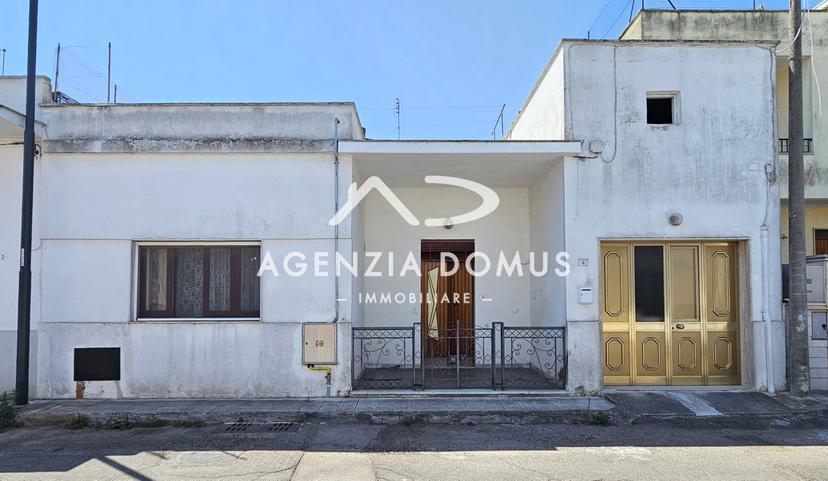 Casa indipendente in Via Don Minzoni 4, Racale — foto 3 di 5