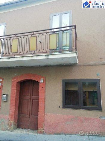 Casa indipendente, Campodipietra — foto 2 di 5