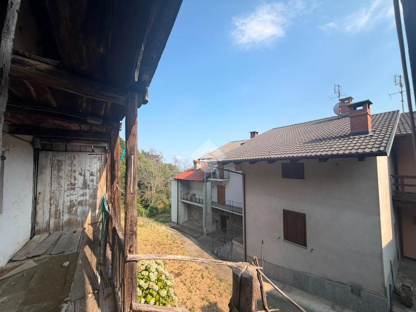 Rustico in Strada Verna, Cumiana — foto 4 di 5