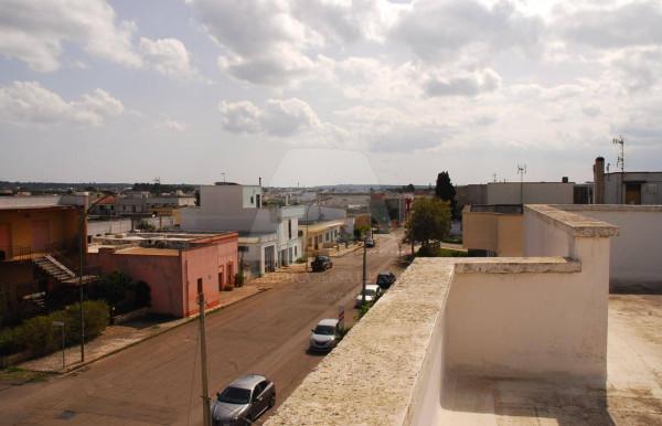 Terratetto unifamiliare in Via Giacomo Matteotti 139, Presicce-Acquarica — foto 5 di 5