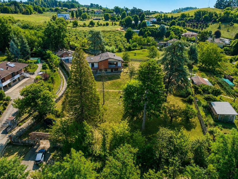 Villa in Strada Manza 22, Alessandria — foto 2 di 5