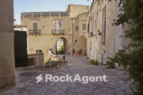 Dimora storica in Via San Vito 1, Matera — foto 3 di 5