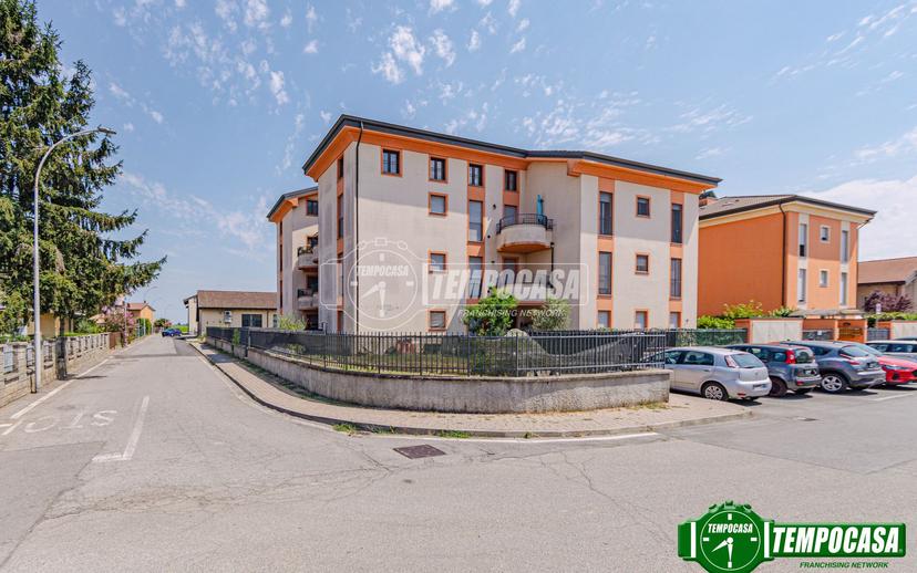 Trilocale in Via Salvatore Quasimodo, Albuzzano — foto 4 di 5
