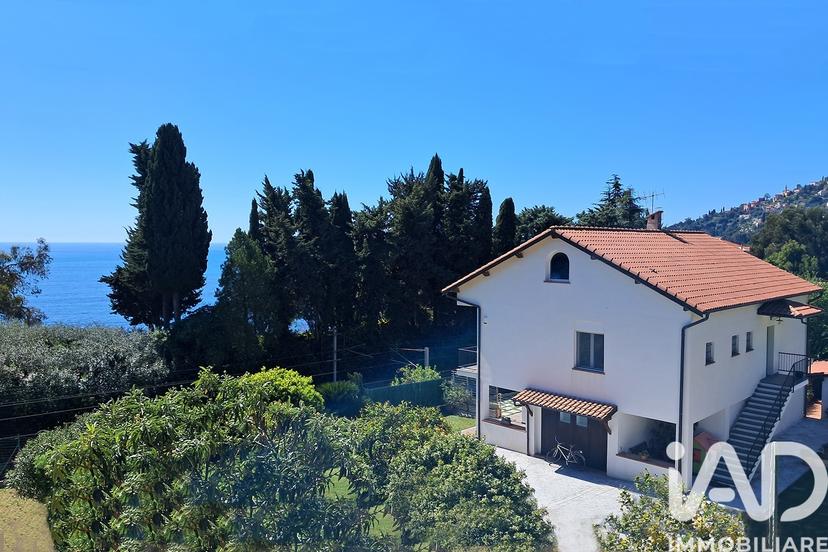 Villa in Via delle Rose, Ventimiglia — foto 5 di 5