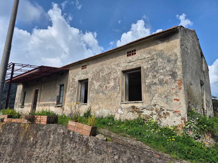 Appartamento in villa in Via Fornari 1, Stella Cilento — foto 2 di 5
