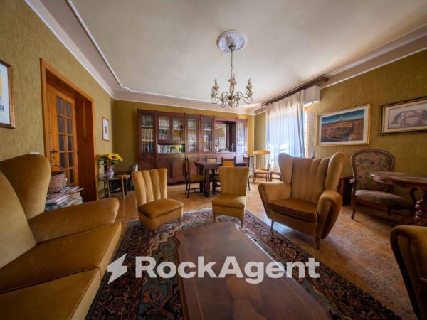 Villa in Via Elio De Cupis, Sassari — foto 3 di 5