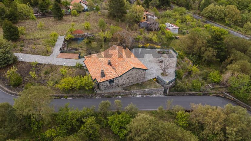 Villa in Contrada Milia 40, Ragalna — foto 4 di 5