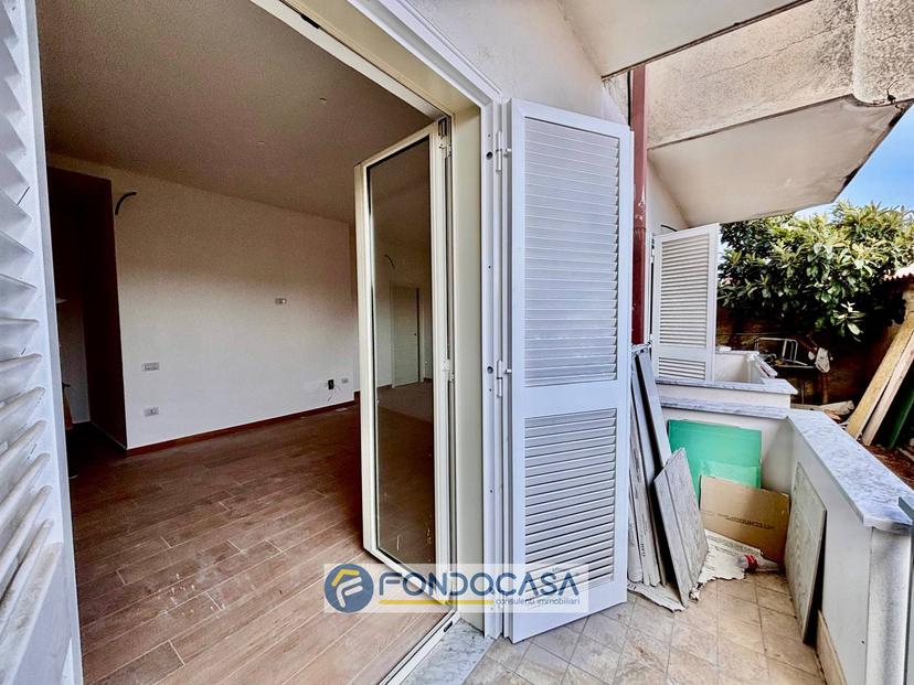 Quadrilocale in Via Eugenio Montale, Frattaminore — foto 3 di 5