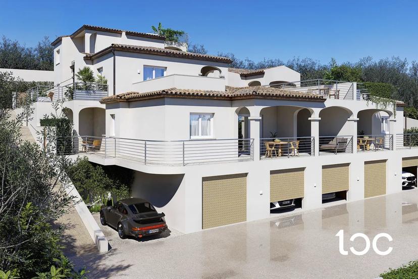 Villa, San Teodoro — foto 3 di 5