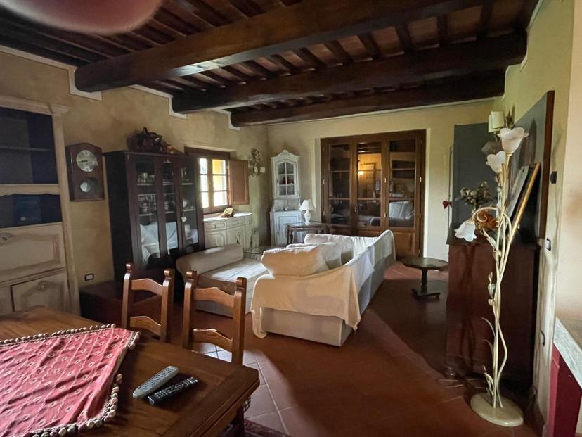 Casa indipendente, San Miniato — foto 4 di 5