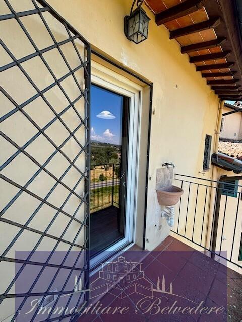 Appartamento in Via di Villamagna, Bagno a Ripoli — foto 5 di 5
