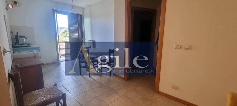 Trilocale in Strada Provinciale 238, Pedaso — foto 4 di 5