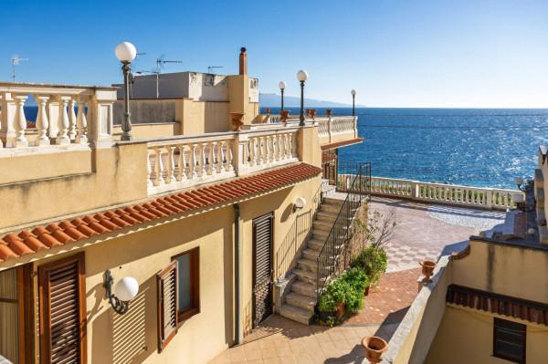 Villa in Via Roma 551, Scaletta Zanclea — foto 4 di 5