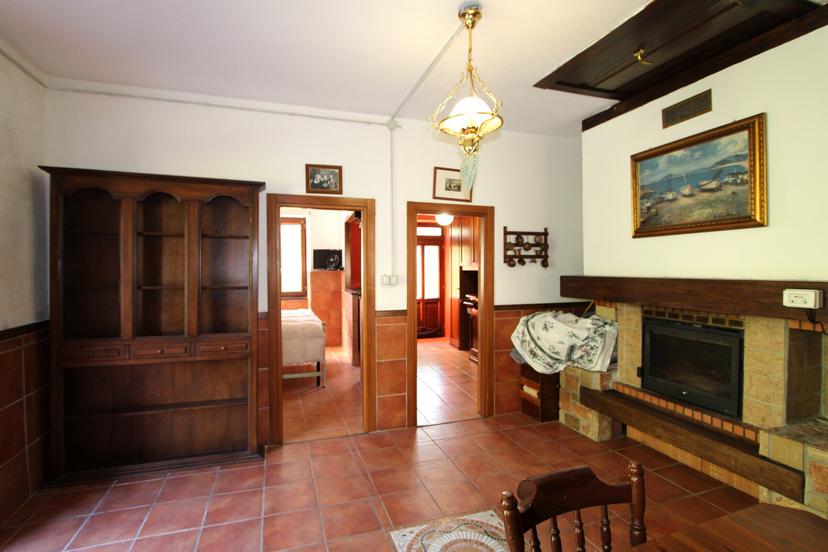 Casa indipendente, Neirone — foto 3 di 5