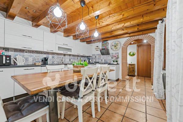 Villa in Via Lanzarini 7, Romano d'Ezzelino — foto 4 di 5