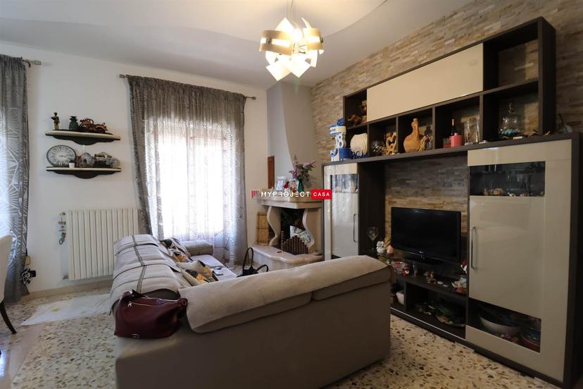 Quadrilocale in Via Napoli, Ceglie Messapica — foto 5 di 5