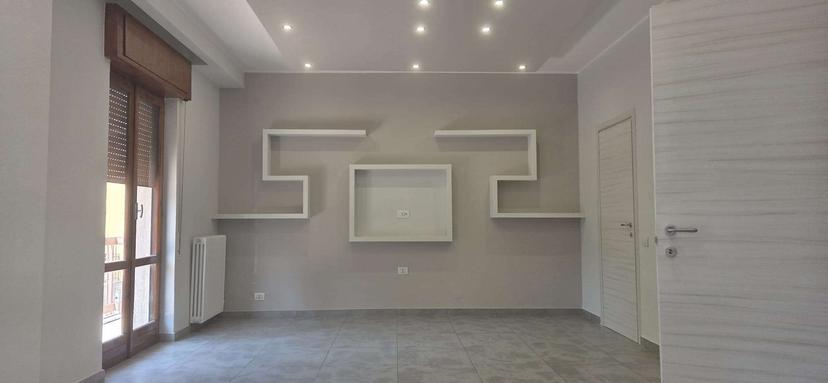 Quadrilocale, Bitonto