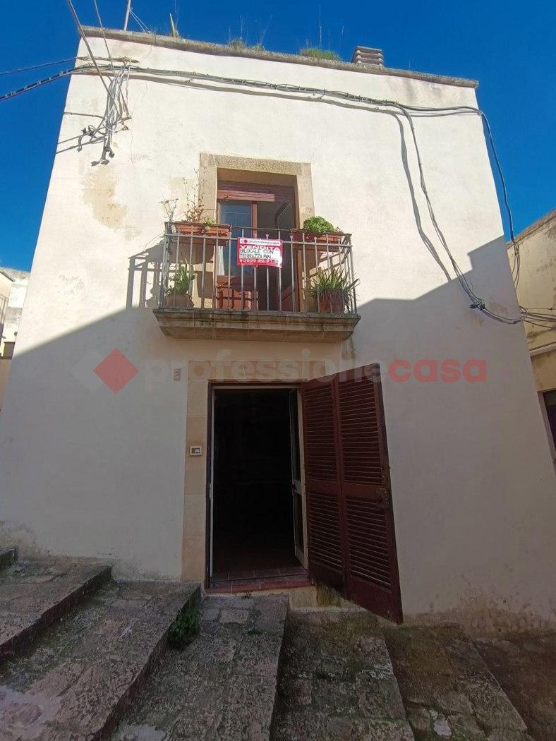 Terratetto unifamiliare in Via San Pietro 2, Otranto — foto 2 di 5