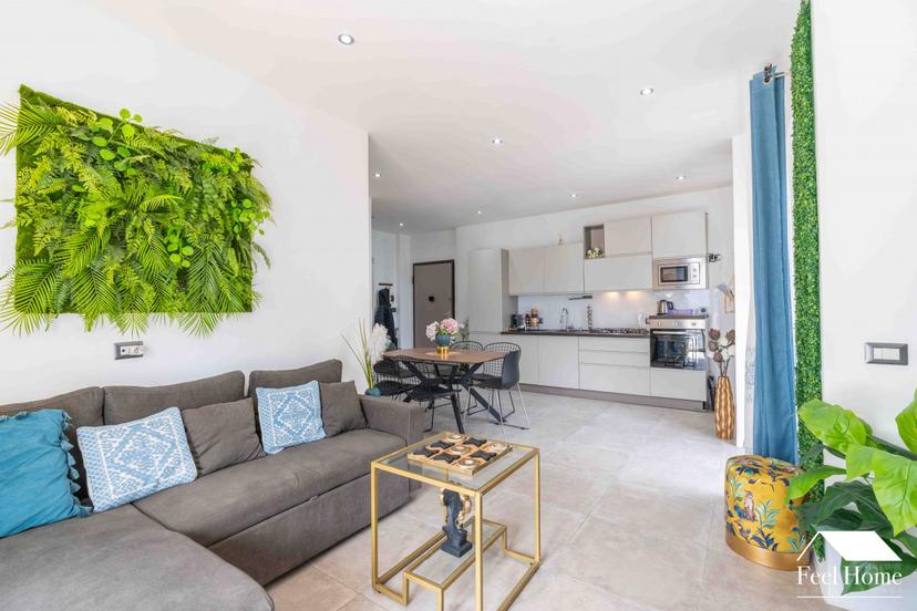 Quadrilocale in Via Leonardo De Filippi N. 39, Olbia — foto 5 di 5