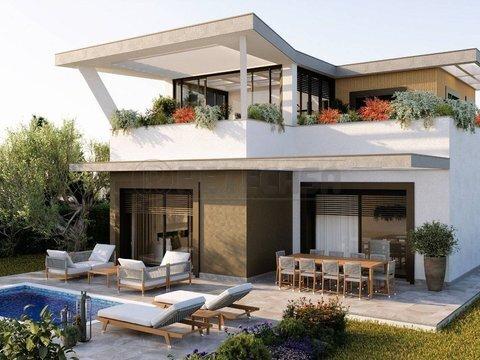 Villa in Via Nuova Lottizzazione Snc, Ricengo — foto 2 di 5