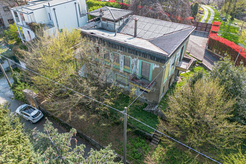 Villa in Via Fiume, Inverigo — foto 2 di 5