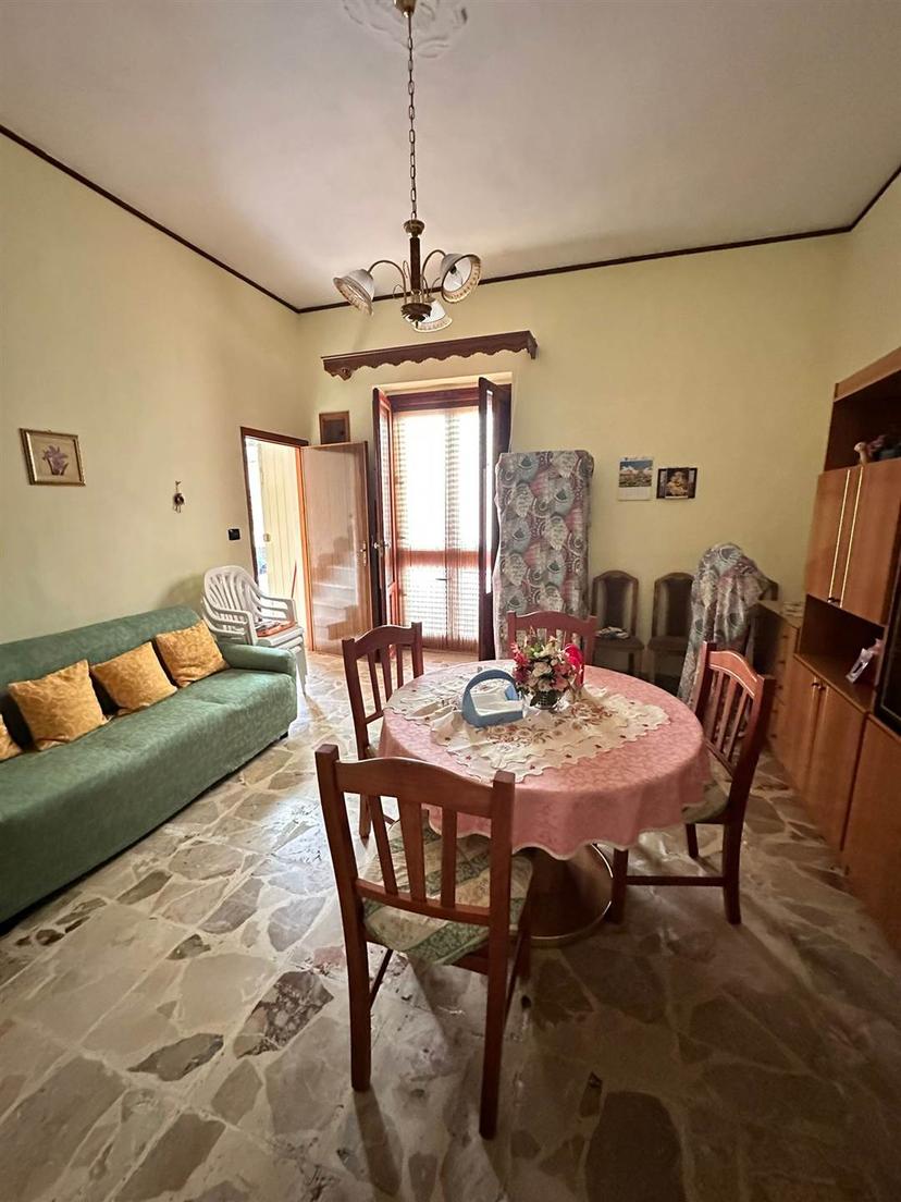 Casa indipendente in Via Udine, Ribera — foto 2 di 5