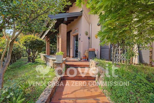 Villa in Via Ponzello 7a, Sesto Calende — foto 4 di 5