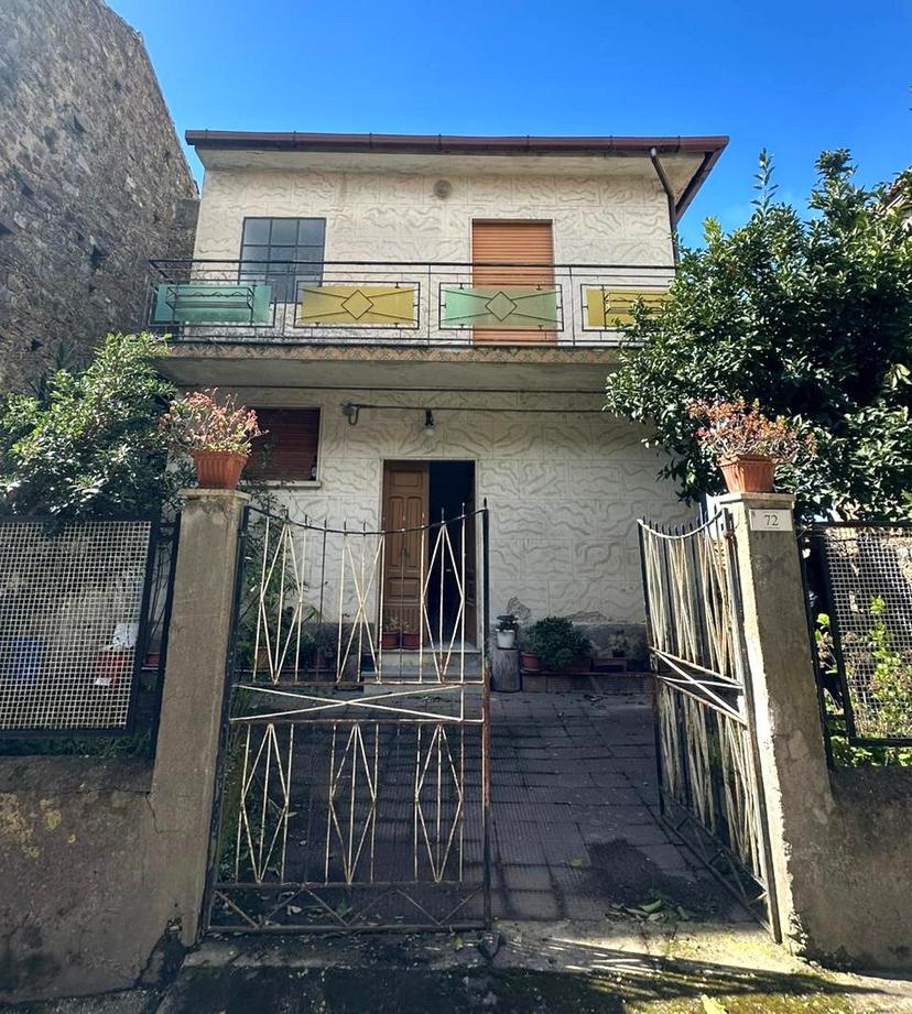 Quadrilocale in Via Umberto I 72, Cicerale — foto 5 di 5