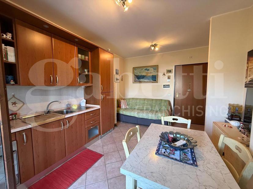 Bilocale in Via dell'Olmata 90d, Nettuno