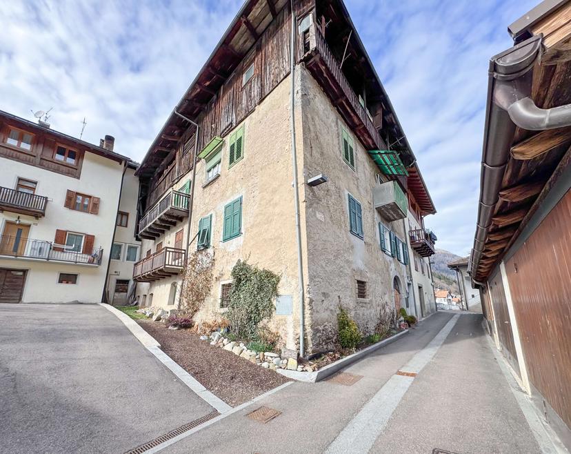 Appartamento in Via Nazionale 83, Croviana — foto 3 di 5