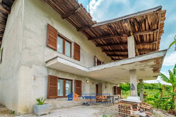 Villa in Località Botti, Farigliano — foto 2 di 5
