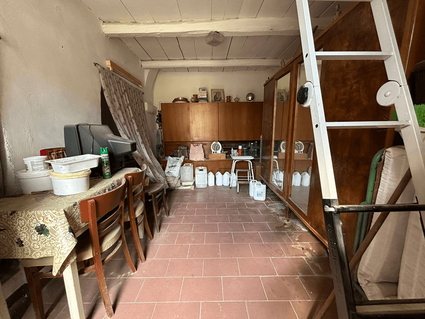Casa indipendente in Vicolo Curvo 9, San Giovanni Rotondo — foto 5 di 5