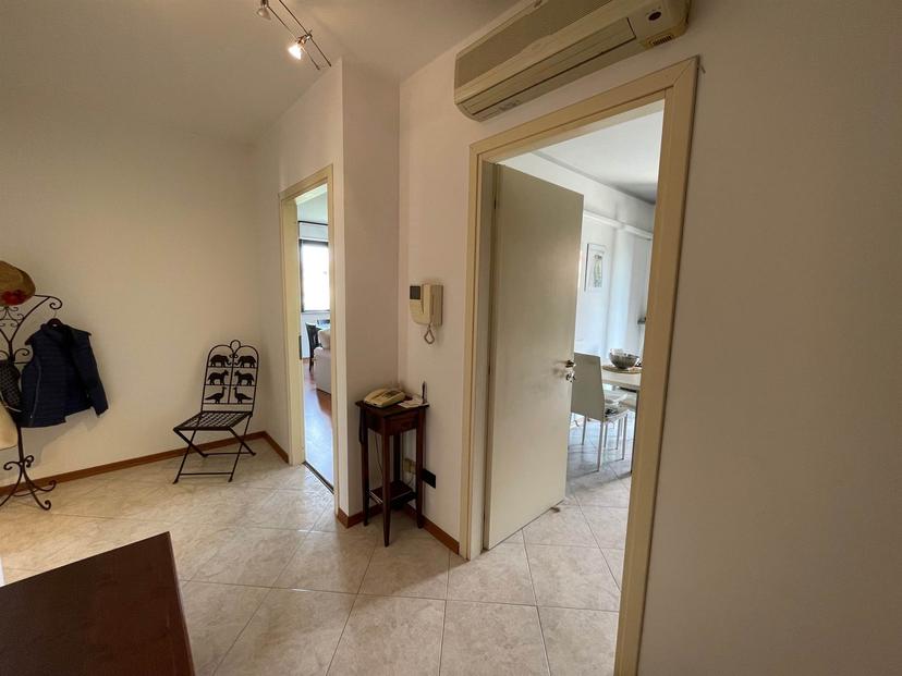 Quadrilocale in Corso Indipendenza, Casale Monferrato — foto 4 di 5