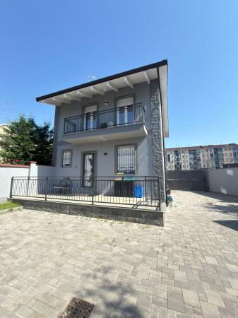 Villa in Via Somalia 9, Moncalieri — foto 2 di 5