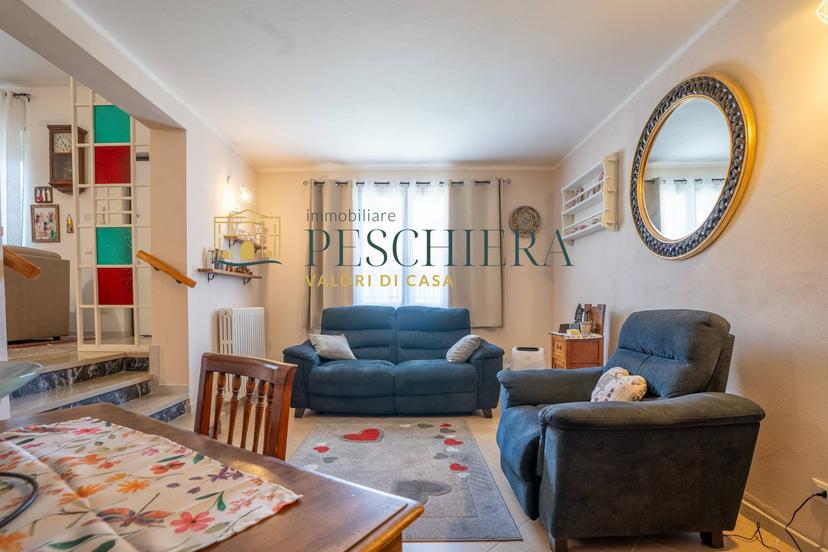 Villa in Via Emilia 8, Peschiera del Garda — foto 4 di 5