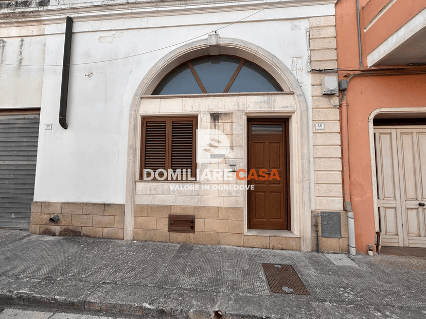 Casa indipendente in Via Trento 88, Surbo — foto 4 di 5