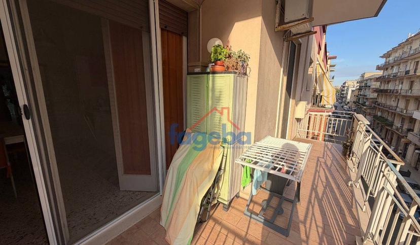 Trilocale in Corso Umberto 107, Bisceglie — foto 4 di 5