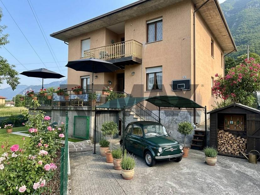 Quadrilocale, Costa Volpino — foto 3 di 5