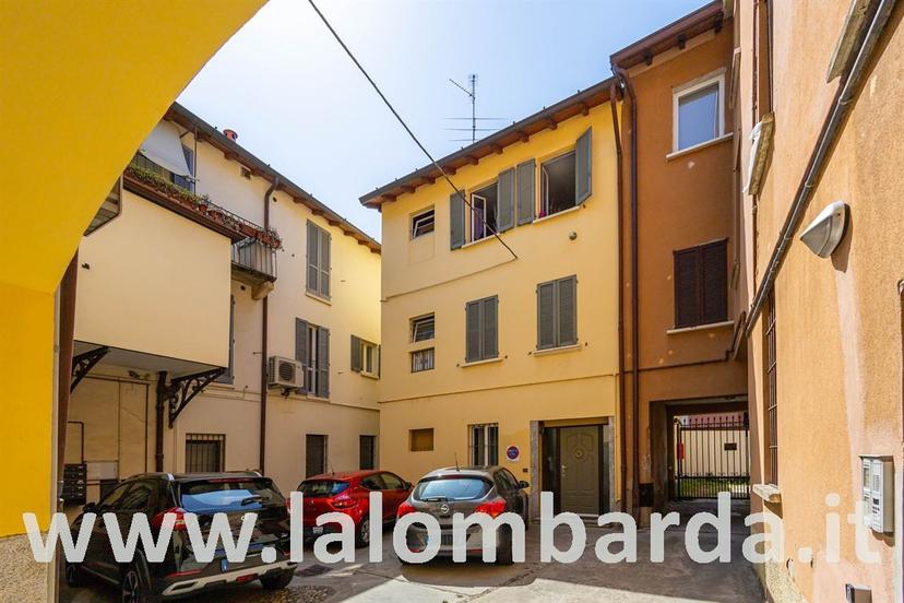 Quadrilocale in Via Carlo Prina 7, Monza — foto 4 di 5